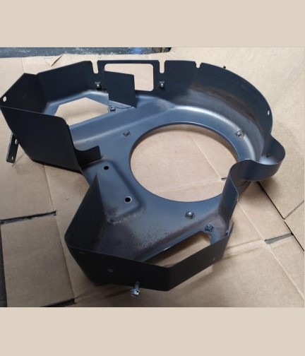 Kawasaki FX850V 59066-0740 Housing-Fan (Used)